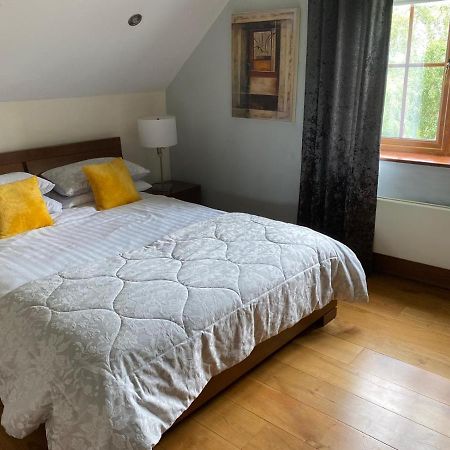 Corness House B&B Monaghan Bagian luar foto