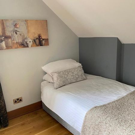 Corness House B&B Monaghan Bagian luar foto