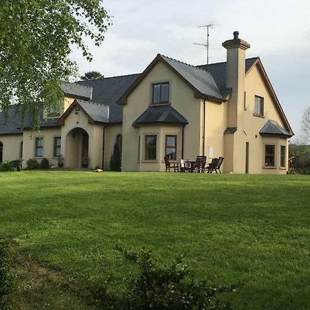 Corness House B&B Monaghan Bagian luar foto