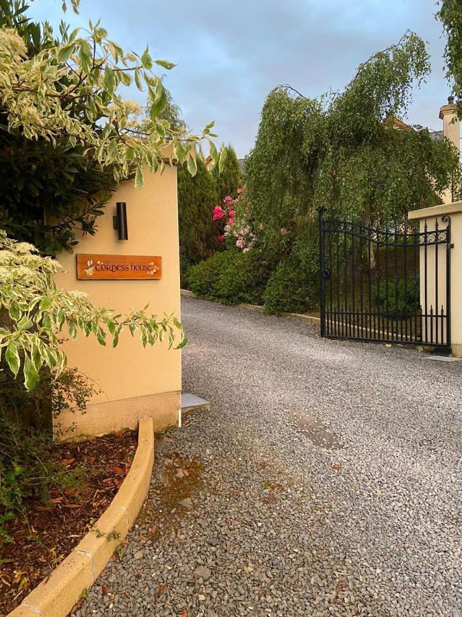 Corness House B&B Monaghan Bagian luar foto