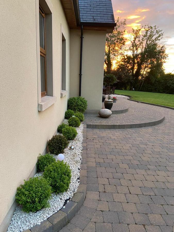 Corness House B&B Monaghan Bagian luar foto