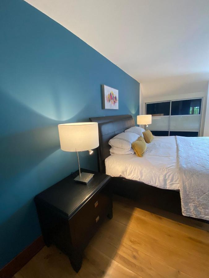 Corness House B&B Monaghan Bagian luar foto
